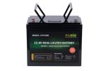 Baterie/Acumulator LiFePO4, 12.8V 80Ah, model LFP1280
