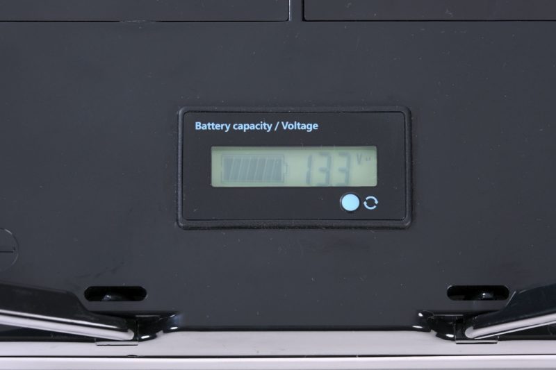 Baterie/Acumulator LiFePO4, 12.8V 80Ah, model LFP1280 - imagine 5