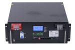 Baterie/Acumulator LiFePO4, 51.2V 100Ah, model 48100