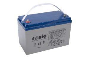 Baterii/Acumulatori RONIC GEL VRLA 12V 100Ah (10HR)
