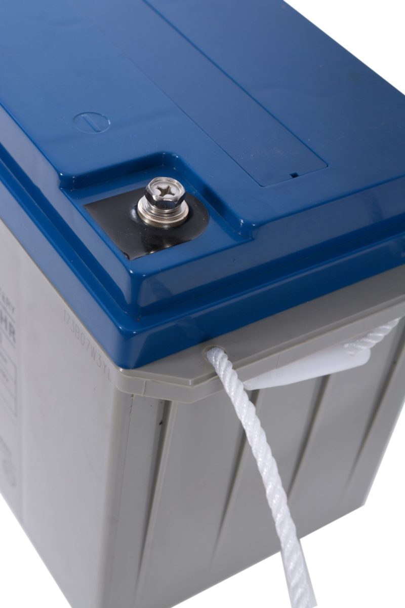 Baterii/Acumulatori RONIC GEL VRLA 12V 150Ah (10HR) - imagine 4