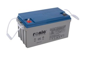 Baterii/Acumulatori RONIC GEL VRLA 12V 65Ah