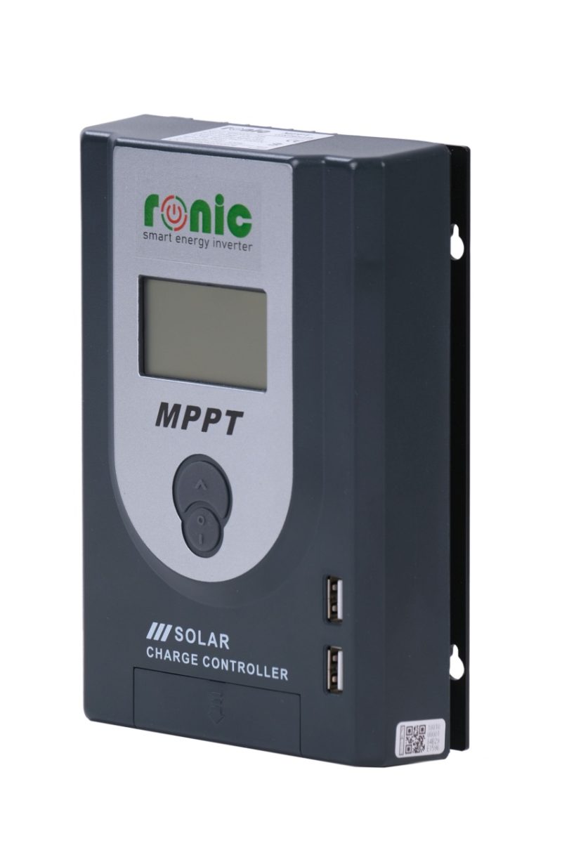 Controler/Regulator Incarcare Solara MPPT RONIC MPJ2024-20A - imagine 3
