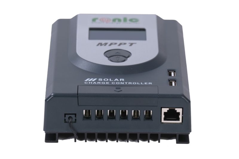 Controler/Regulator Incarcare Solara MPPT RONIC MPJ2024-20A - imagine 5