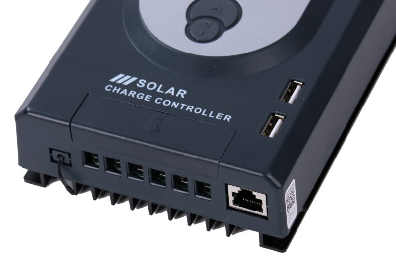 Controler/Regulator Incarcare Solara MPPT RONIC MPJ2024-20A - imagine 6