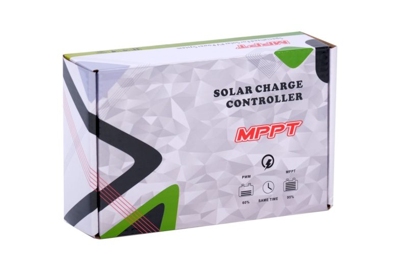 Controler/Regulator Incarcare Solara MPPT RONIC MPJ2024-20A - imagine 7