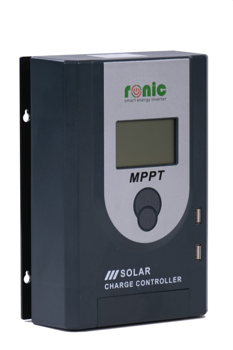 Controler/Regulator Incarcare Solara MPPT RONIC MPJ2024-40A - imagine 2