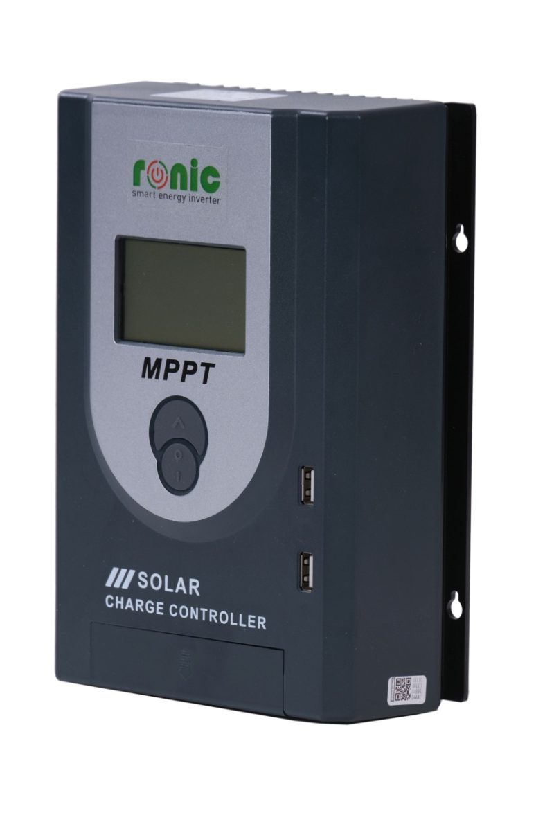 Controler/Regulator Incarcare Solara MPPT RONIC MPJ2024-40A - imagine 3