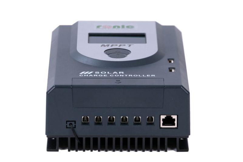 Controler/Regulator Incarcare Solara MPPT RONIC MPJ2024-40A - imagine 4