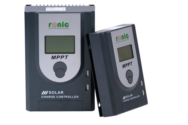 Controler/Regulator Incarcare Solara MPPT RONIC MPJ2024-40A - imagine 6