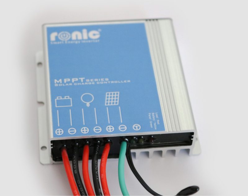 Controler/Regulator Incarcare Solara MPPT1050-BT, Bluetooth, 10A, 12V - imagine 4