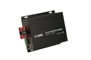 Incarcator DC-DC, 12V–12V, 60A, model RONIC B2B1260