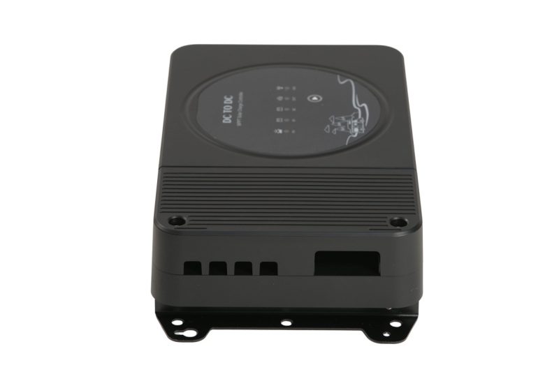 Incarcator Dual DC-DC + Controler/Regulator Incarcare Solara MPPT M2430ND, 12/24V - imagine 6