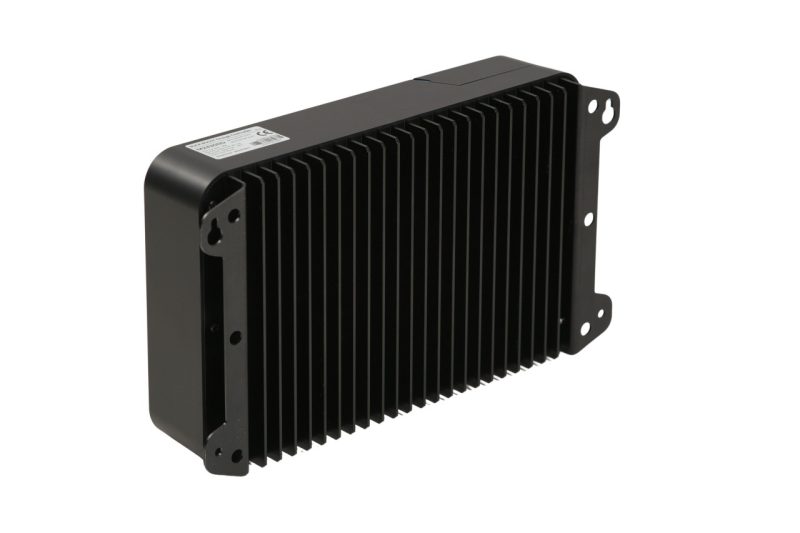 Incarcator Dual DC-DC + Controler/Regulator Incarcare Solara MPPT M2430ND, 12/24V - imagine 7