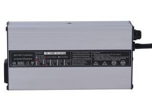 Incarcator / Redresor Acumulatori LiFePO4, 12.8V, 10A, Model DL-240W