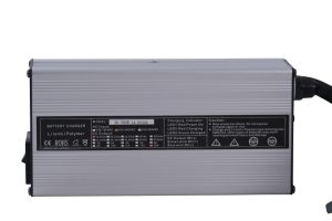 Incarcator / Redresor Acumulatori LiFePO4, 12.8V, 20A, Model DL-360W/12.8