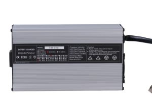 Incarcator / Redresor Acumulatori LiFePO4, 25.6V, 20A, Model DL-900W