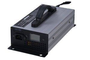 Incarcator / Redresor Acumulatori LiFePO4, 48V, 20A, Model DL-1200W