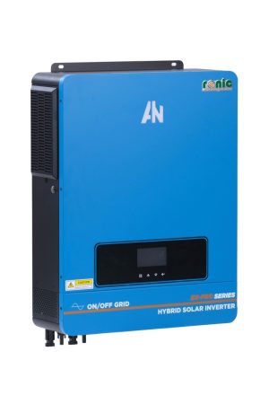Invertor Solar Hibrid RONIC EX-PRO 10200, 10.2KW/48V