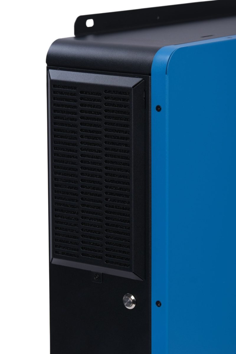 Invertor Solar Hibrid RONIC EX-PRO 10200, 10.2KW/48V - imagine 3