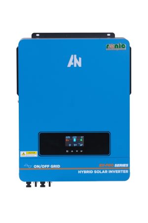Invertor Solar Hibrid RONIC EX-PRO 8200, 8.2KW/48V