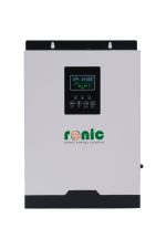 Invertor Solar Hibrid RONIC HP-322, 3.2 KW/24V
