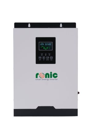 Invertor Solar Hibrid RONIC HP-322, 3.2 KW/24V