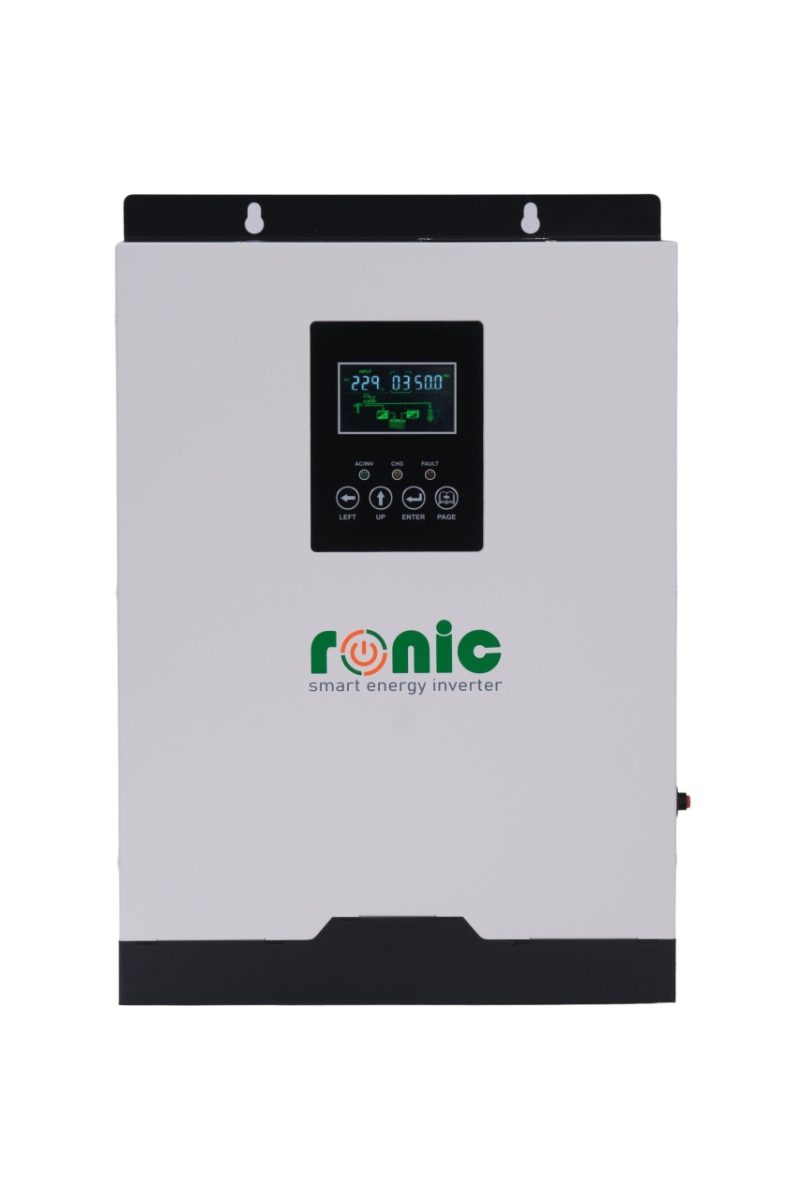 Invertor Solar Hibrid RONIC HP-322, 3.2 KW/24V
