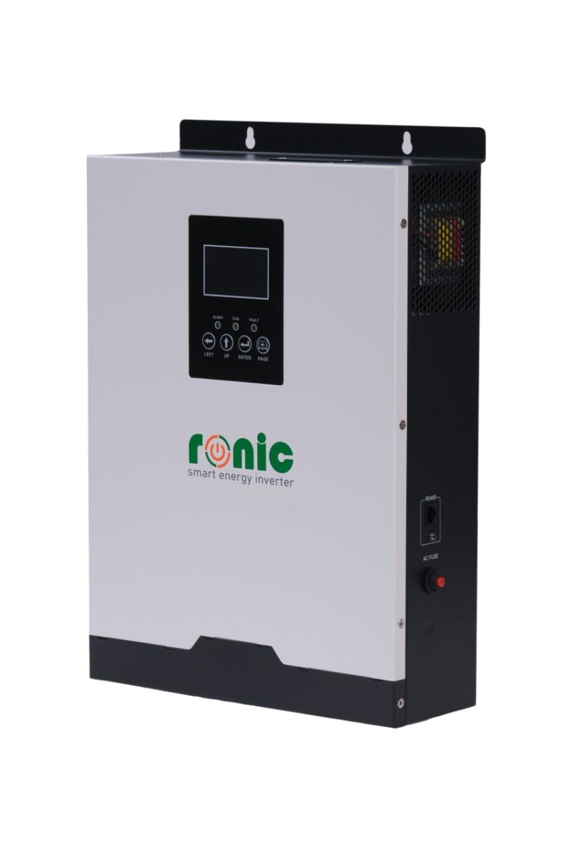 Invertor Solar Hibrid RONIC HP-322, 3.2 KW/24V - imagine 3