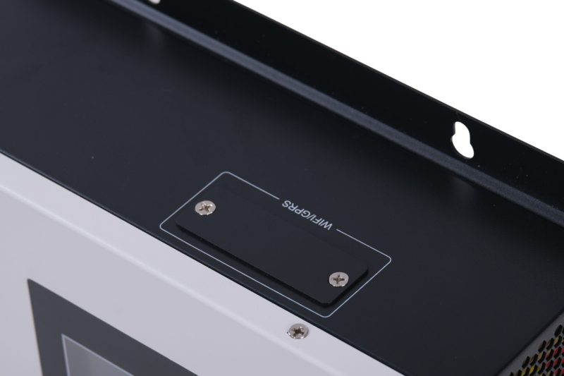 Invertor Solar Hibrid RONIC HP-322, 3.2 KW/24V - imagine 4