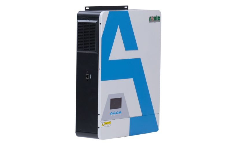 Invertor Solar Hibrid RONIC PRO 3600, 3.6KW/24V - imagine 2