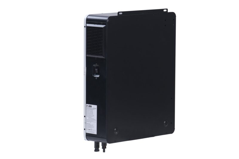 Invertor Solar Hibrid RONIC PRO 3600, 3.6KW/24V - imagine 5