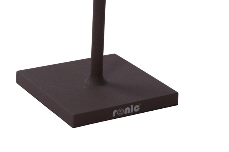 Lampa masa Dimabila RONIC, cu Touch si Baterie Reincarcabila - imagine 3