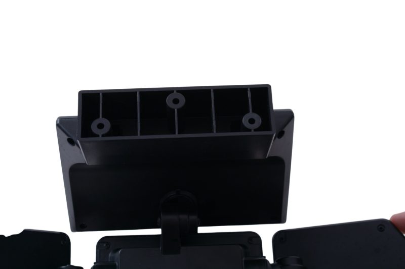 Lampa Solara de Exterior, 5W, 430 Lumeni, model GSW-07 - imagine 5