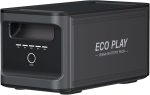 Modul baterie Suplimentar, 1536 Wh, LiFePO4, model EP1800E