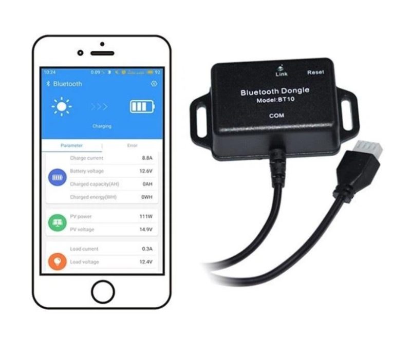 Modul Conectare Bluetooth BT-10 - imagine 3