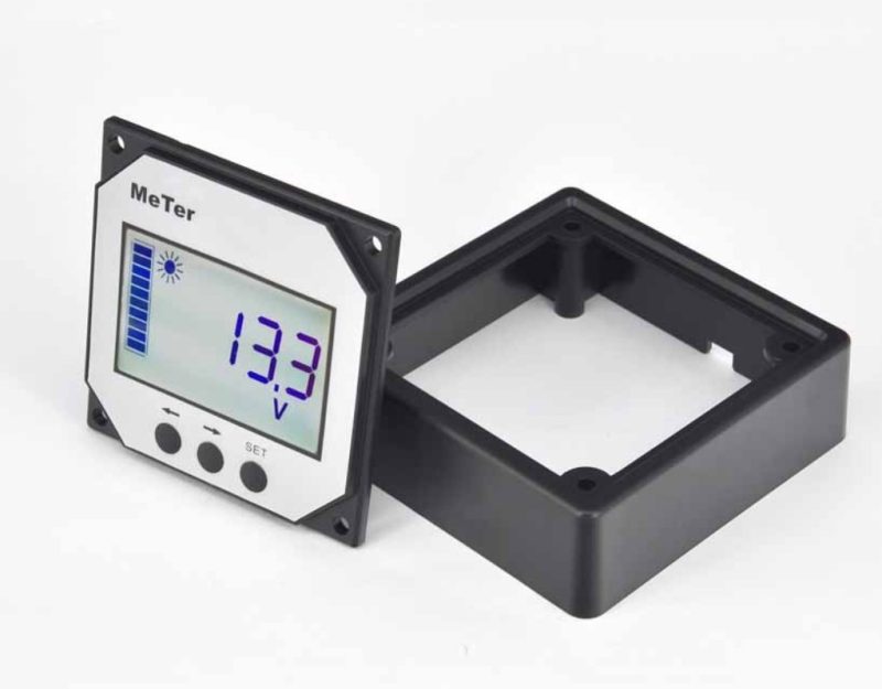Monitor LCD Extern, model MT-2 - imagine 3
