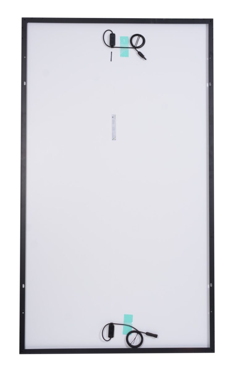 Panou Solar Monocristalin, Bluesun Solar , Full Shingled Black, BSM480PM5-78SA, 480W - imagine 4