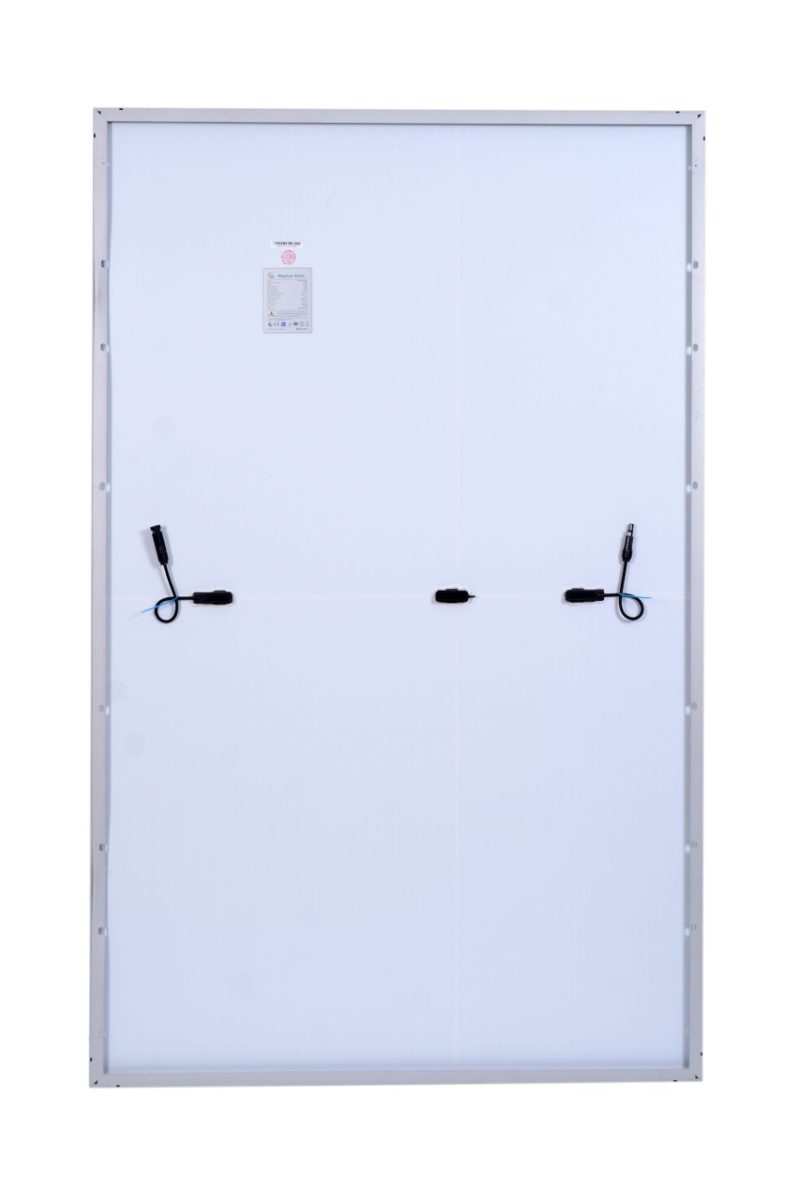 Panou Solar Monocristalin, Maysun Solar MS410MB-40H, 410W - imagine 5