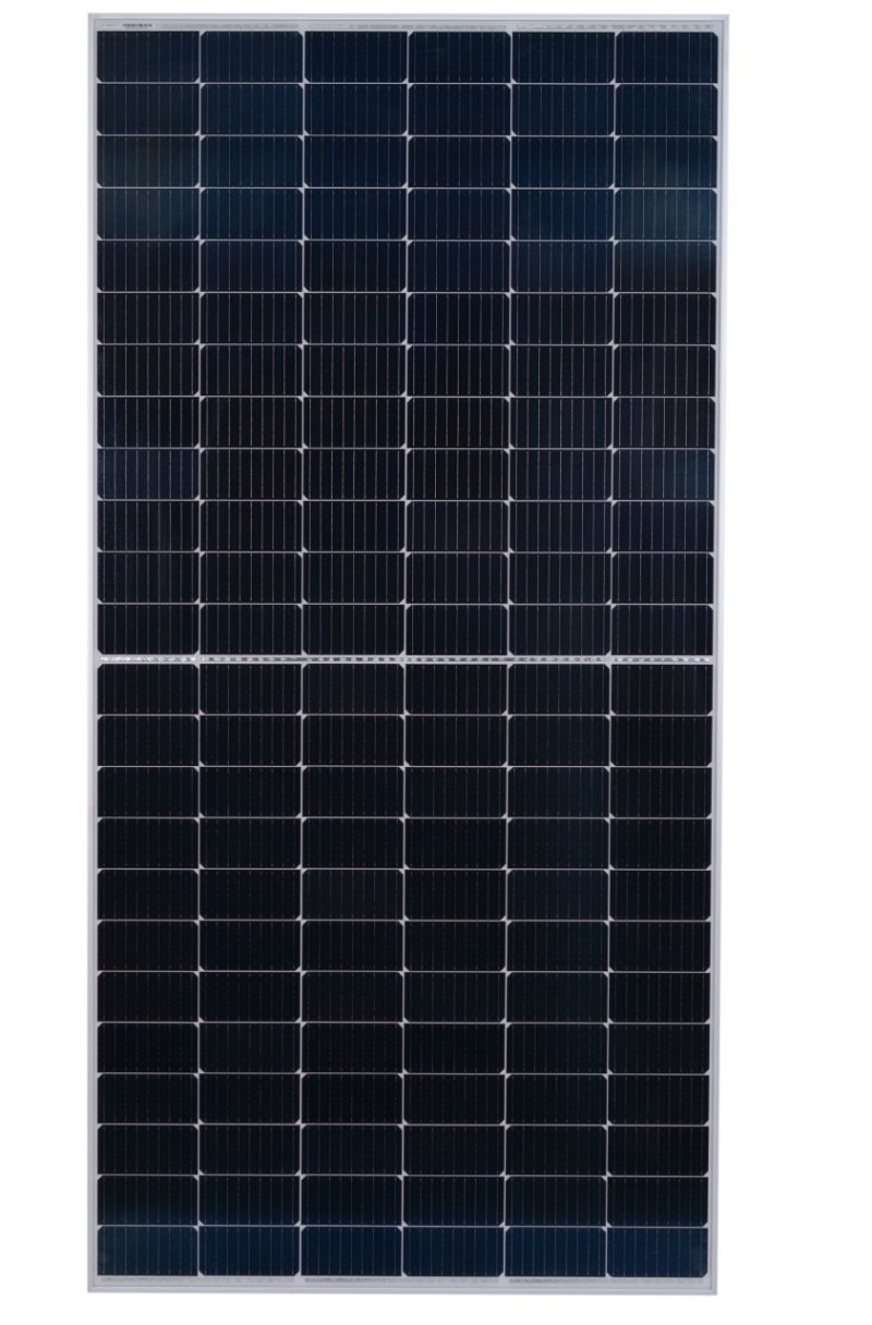Panou Solar Monocristalin, Maysun Solar MS450MB-72H, 450W