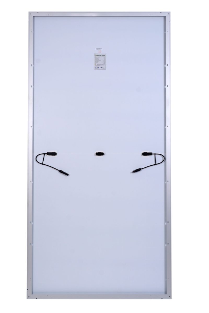 Panou Solar Monocristalin, Maysun Solar MS450MB-72H, 450W - imagine 2