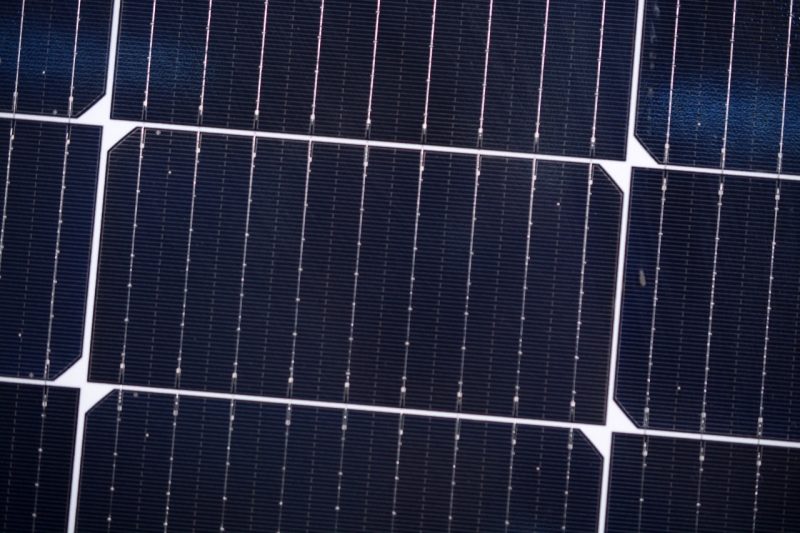 Panou Solar Monocristalin, Maysun Solar MS450MB-72H, 450W - imagine 4
