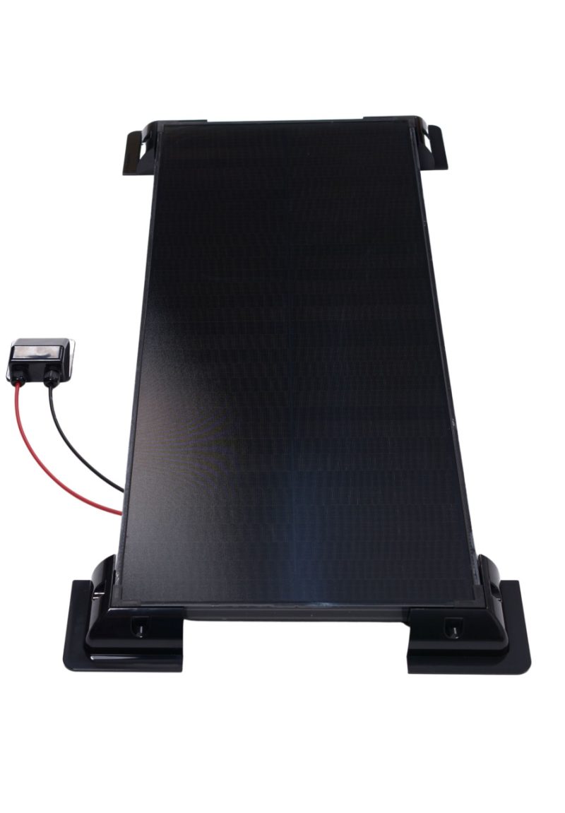 Set montare Panouri Solare Rulote/Ambarcatiuni, 5 piese/set - imagine 5